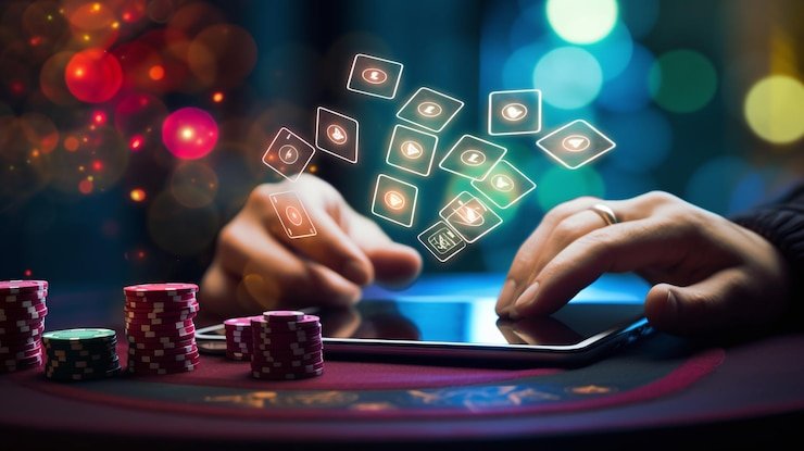 4qull mobile gaming