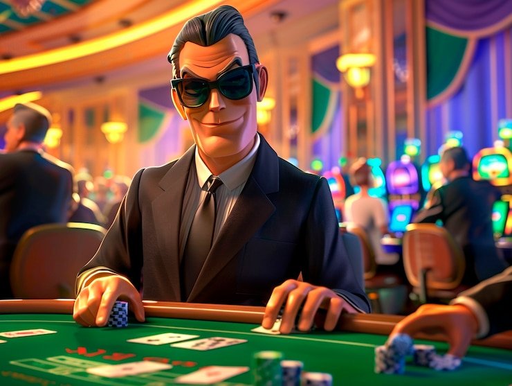 4qull Live Casino