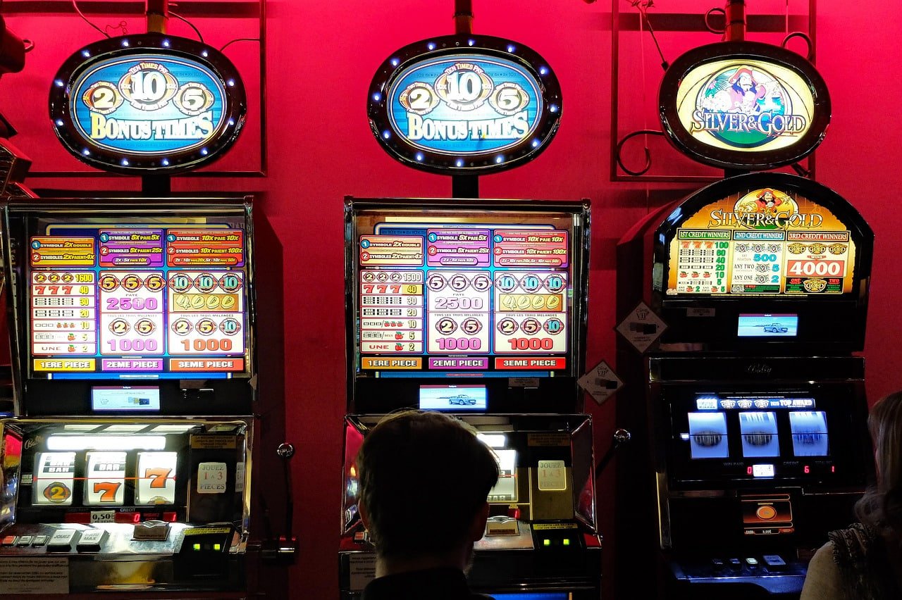 4qull Arcade